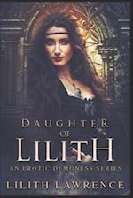 Daughter of Lilith