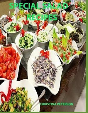 Special Salad Recipes
