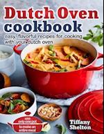 Dutch Oven Cookbook