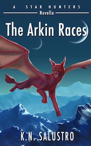 The Arkin Races