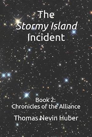 The Stormy Island Incident