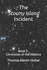 The Stormy Island Incident