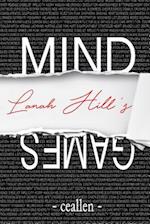 Lanah Hill's Mind Games