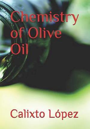 Chemistry of Olive Oil