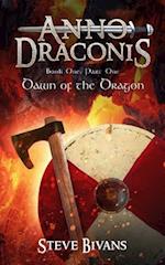 Anno Draconis (in the Year of the Dragon)