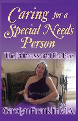 The Princess and the Pee