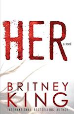 Her: A Psychological Thriller 