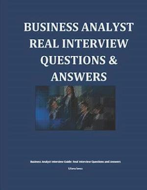 Business Analyst Interview Guide