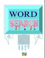 Word Search Fun Puzzles