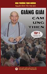 Gi&#7843;ng Gi&#7843;i C&#7843;m &#7913;ng Thiên - T&#7853;p 1