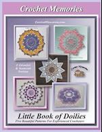 Little Book of Doilies