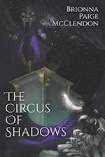 The Circus of Shadows: A Reverse Harem Dark Fantasy 