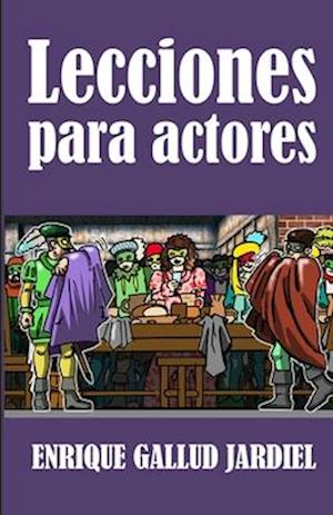 Lecciones Para Actores