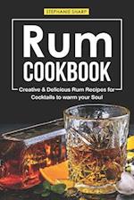 Rum Cookbook