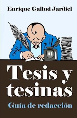 Tesis Y Tesinas