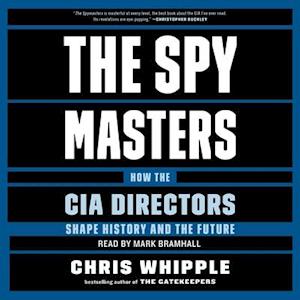 Spymasters