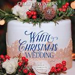 White Christmas Wedding