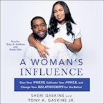 Woman's Influence