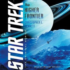 Higher Frontier