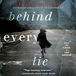 Behind Every Lie