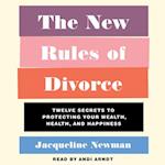 New Rules of Divorce