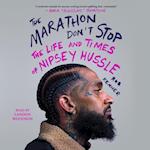 Marathon Don't Stop