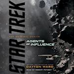 Agents of Influence