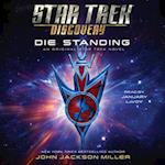 Star Trek: Discovery: Die Standing