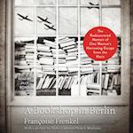 Bookshop in Berlin