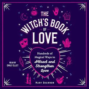 Witch's Book of Love