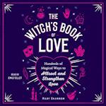 Witch's Book of Love