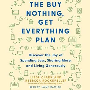 Buy Nothing, Get Everything Plan