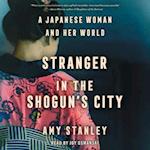 Stranger in the Shogun's City