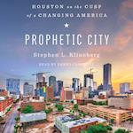 Prophetic City