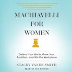 Machiavelli For Women