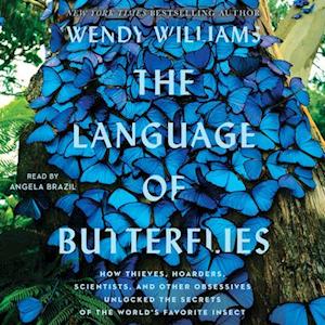 Language of Butterflies