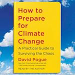 How to Prepare for Climate Change