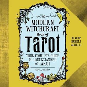 Modern Witchcraft Book of Tarot