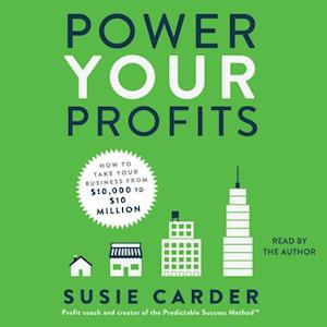 Power Your Profits