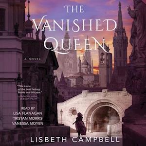 Vanished Queen