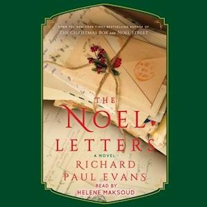 Noel Letters