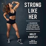 Strong Like Her