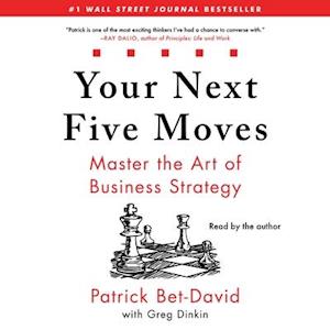 Your Next Five Moves