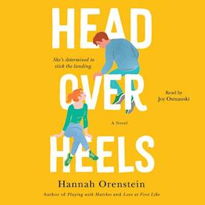 Head Over Heels