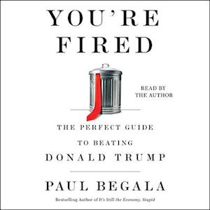 You're Fired