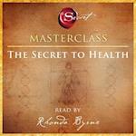 Secret to Health Masterclass