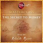 Secret to Money Masterclass