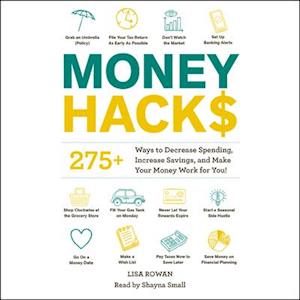 Money Hacks