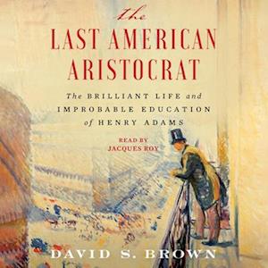 Last American Aristocrat