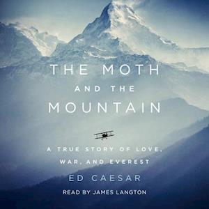 Moth and the Mountain